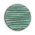 Blå Grön - pärla ersättning. Coliro (Finetec)