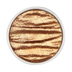 Bronzen ..- Coliro Pearlcolor opvullen