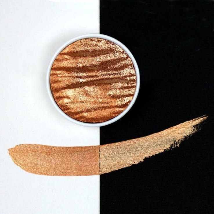 Bronze - Coliro Pearlcolor refill