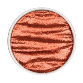 Red Brown - Pearl Refill. Coliro (Finetec)