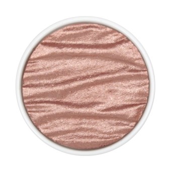Coliro "Rose Gold" Pearlcolor-Nachfüllpfanne