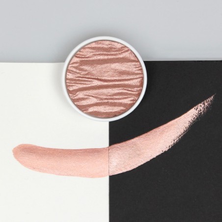 Coliro Pearlcolor - Rose Gold genopfyldning