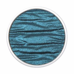 Peacock Blue - Coliro Pearlcolor refill