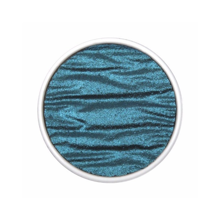 Paon Bleu - recharge de perles. Coliro (Finetec)