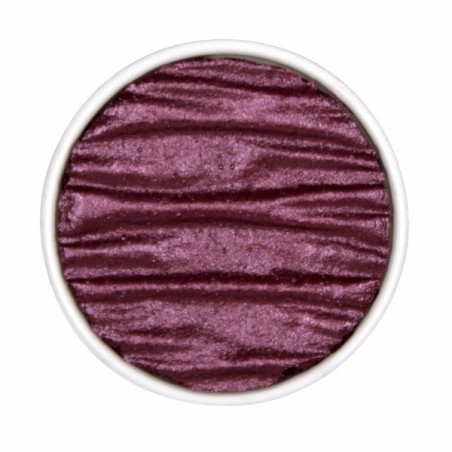 Coliro "Blackberry" Panoramique Perlcolor