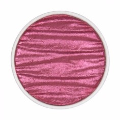 Pink- Coliro Pearlcolor genopfyldning