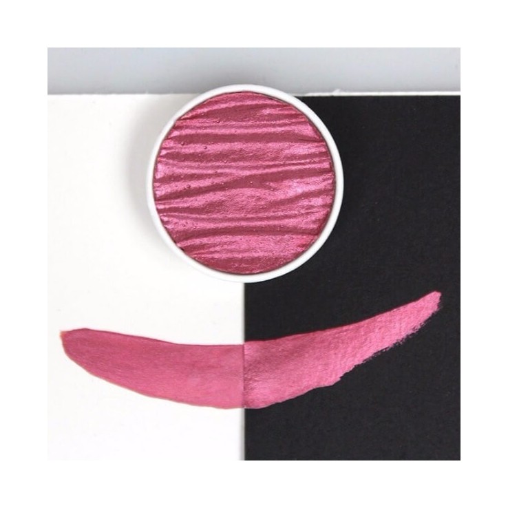 Pink- Coliro Pearlcolor genopfyldning