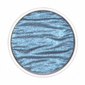 Bleu Ciel - recharge de perles. Coliro (Finetec)