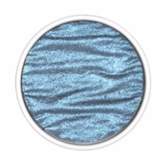 Sky Blue - Coliro Pearlcolor genopfyld