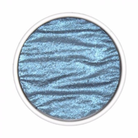 Coliro "Sky Blue" pearlcolor refill pan