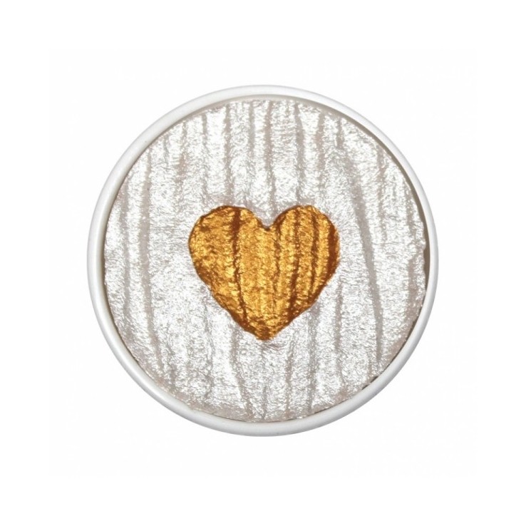 Heart of Gold - Coliro Pearlcolor refill