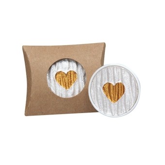 Heart of Gold - Coliro Pearlcolor refill 2