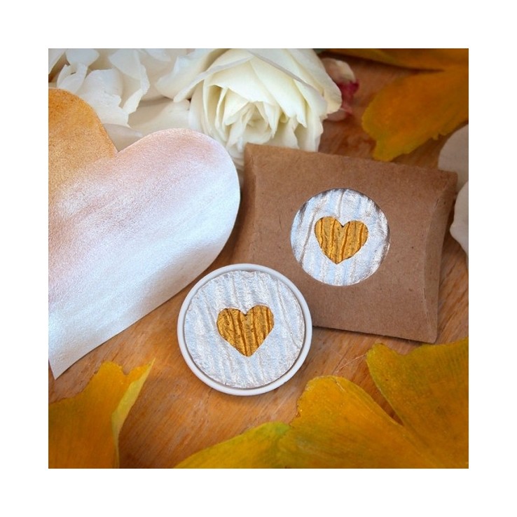 Heart of Gold - Coliro Pearlcolor refill Heart of Gold - Coliro Pearlcolor refill