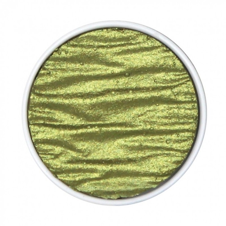 Apple Green - Coliro Pearlcolor refill