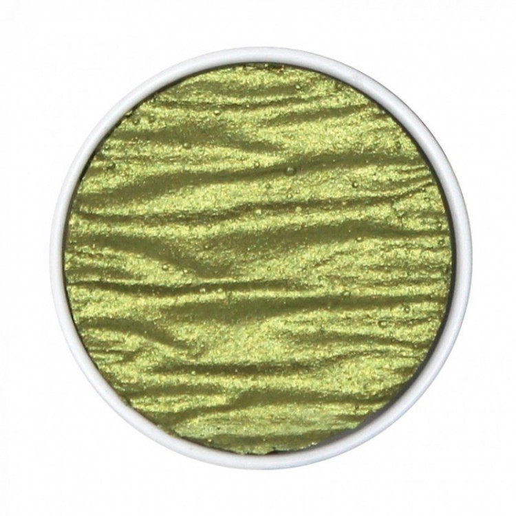 Manzana Verde - recambio de perlas. Coliro (Finetec)
