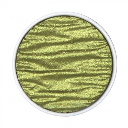 Coliro "Apple Green" Pan per perla