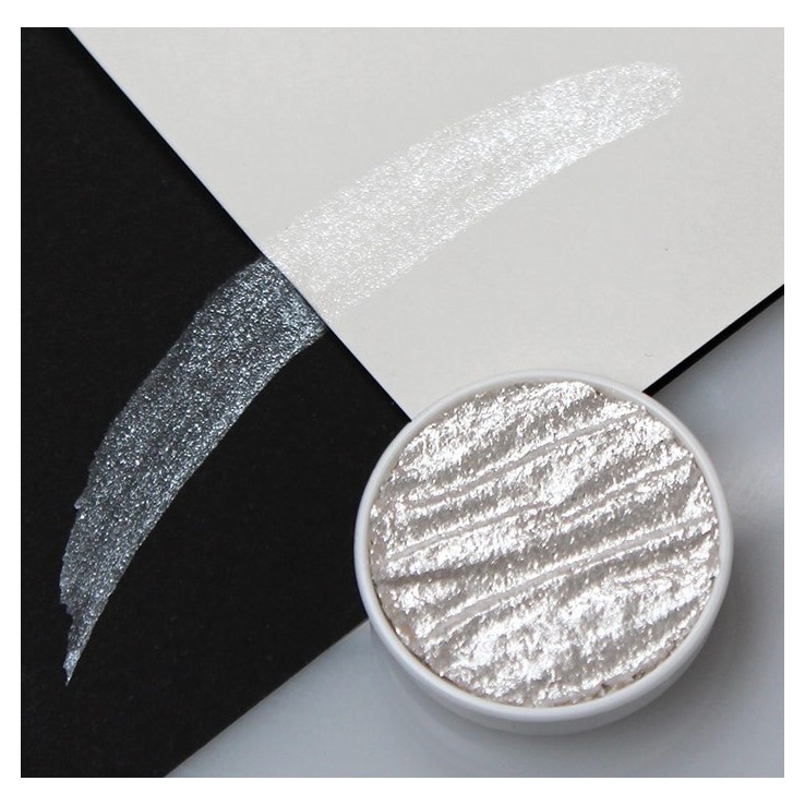 Stardust - Coliro Relleno de perlas