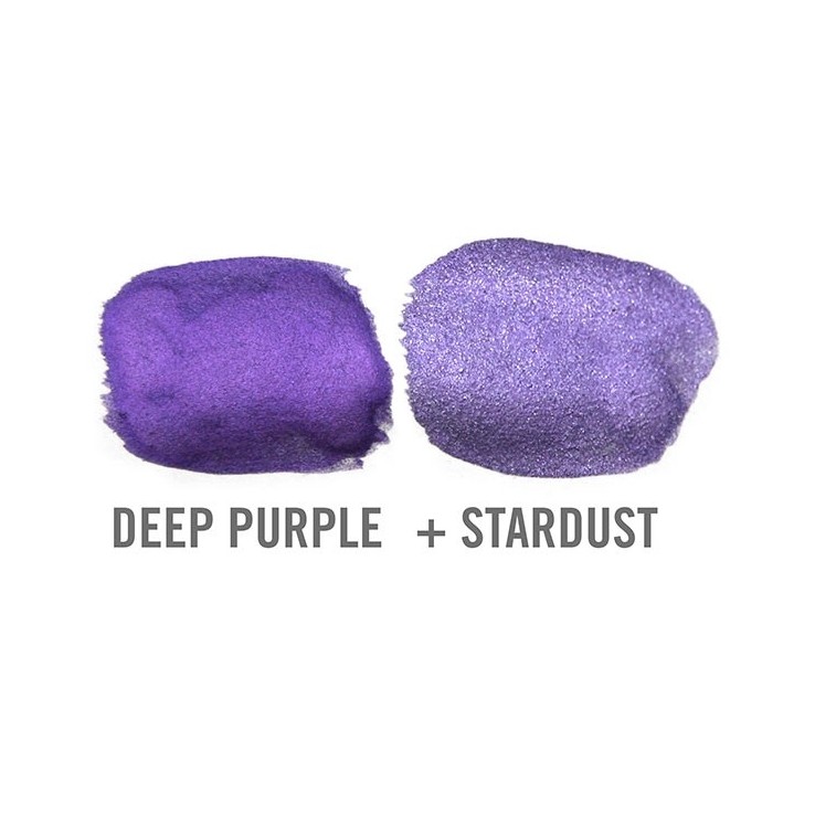 Stardust - Coliro Perlmutt nachfüllen