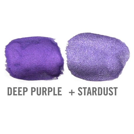 Stardust - Coliro Pearlcolor genopfyldning