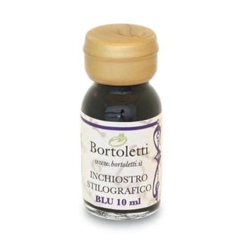 Inchiostro di calligrafia italiana 2