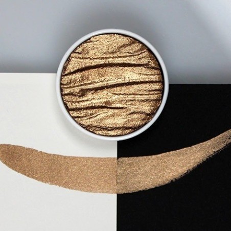 Coliro "Walnut" Pearlcolor für Kalligraphie