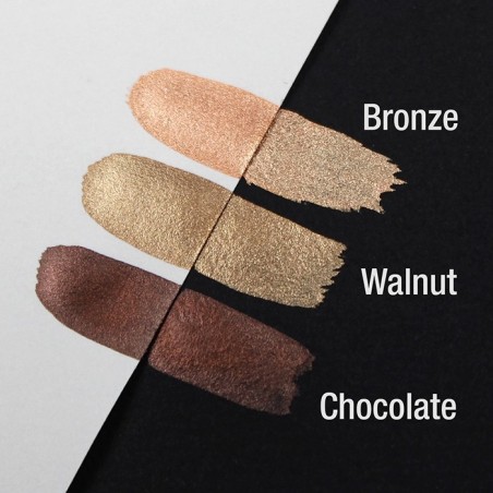 Walnut - Coliro Pearlcolor refill