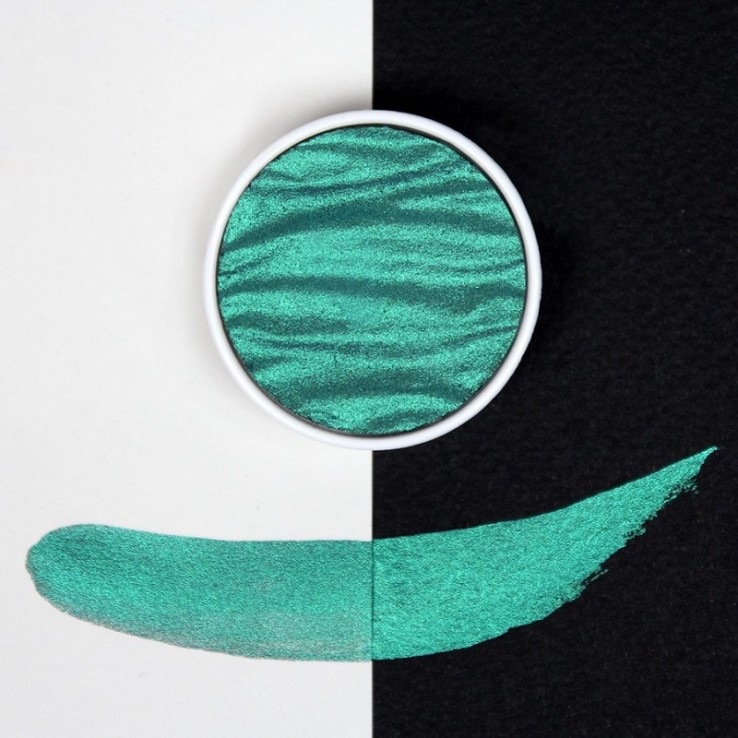 Coliro "Fiji" Pearlcolor per calligrafia