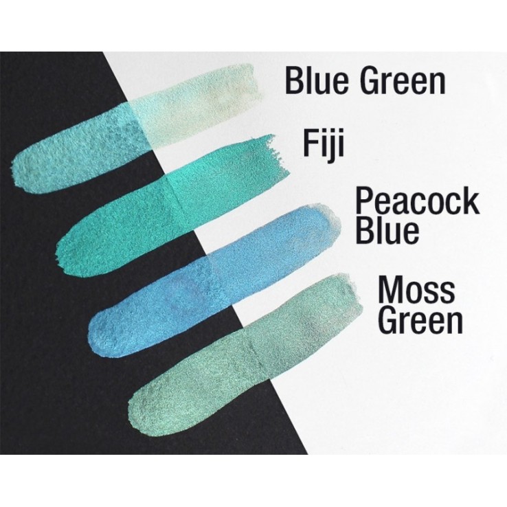 Fidji- Coliro Recharge Pearlcolor Fidji- Coliro Recharge Pearlcolor