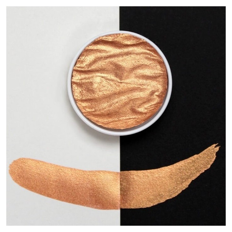 Pesca - Coliro Refill Pearlcolor Pesca - Coliro Refill Pearlcolor