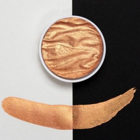 Peach - Coliro Pearlcolor refill