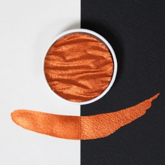 Intialainen kesä- Coliro Pearlcolor täydennys 2