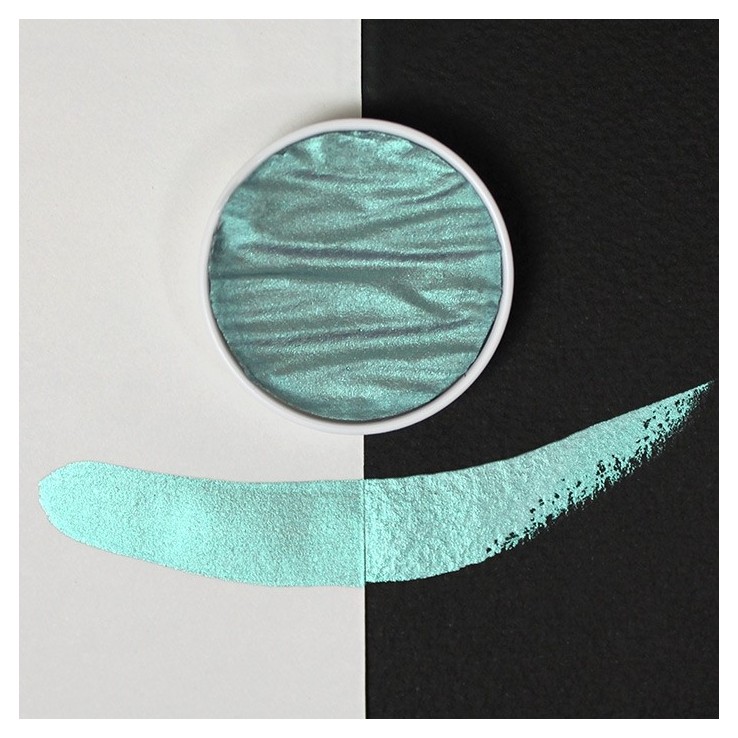 Lagoon - Coliro Relleno de perlas