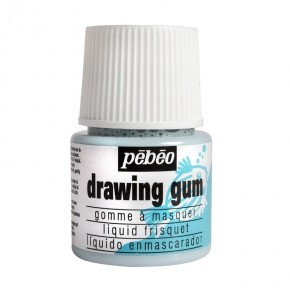 Pébéo Drawing Gum 45ml
