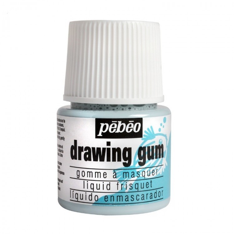 Pébéo Drawing Gum 45ml