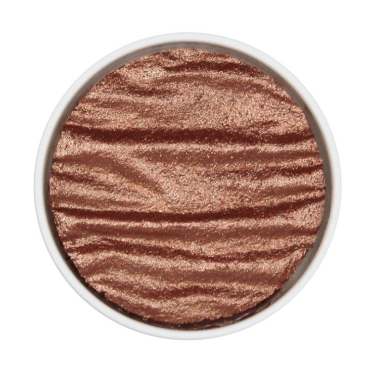 Coliro "Rust" Pan de recambio de perlas