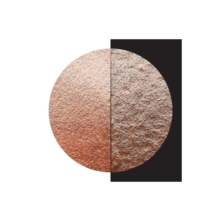 Rust - Coliro Perlmutt nachfüllen Rust - Coliro Perlmutt nachfüllen