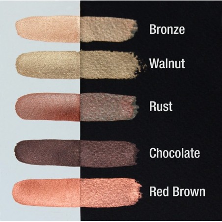 Rust - Coliro Pearlcolor refill
