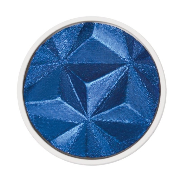 Coliro "Deep Space" Panoramique noire de recharge de perle de perle