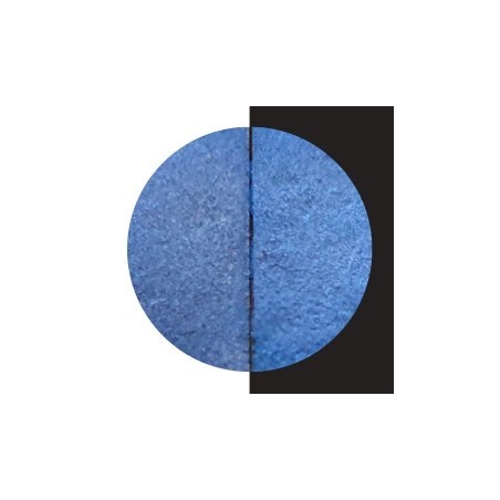 Diepe ruimte ..- Coliro Pearlcolor opvullen