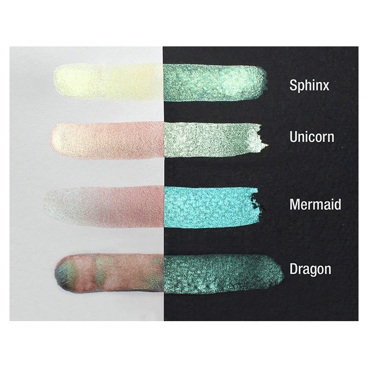 Dragon - Coliro Pearlcolor refill Dragon - Coliro Pearlcolor refill
