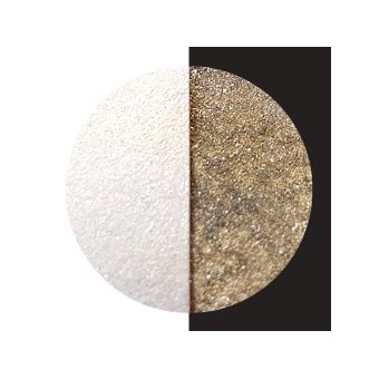 Solstråle..- Coliro Pearlcolor påfyllning 2