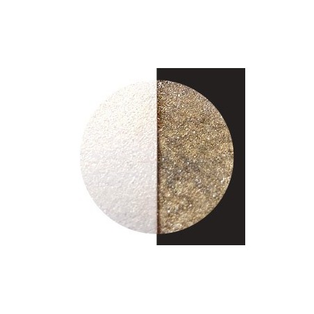 Sunbeam - Coliro Relleno de perlas