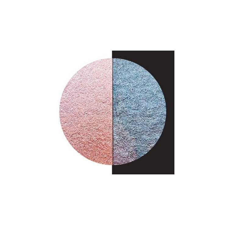 Coliro "Medusa" Shimmer maling til kalligrafi