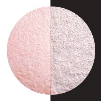 Coliro "Metallic Rose" PearlColor navulling pan 2