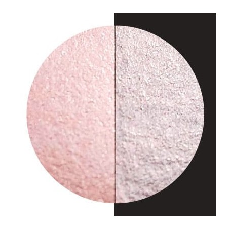 Coliro "Metallic Rose" Pearlcolor per calligrafia