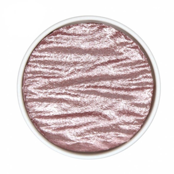 Metallic Rose - Coliro Pearlcolor genopfyldning