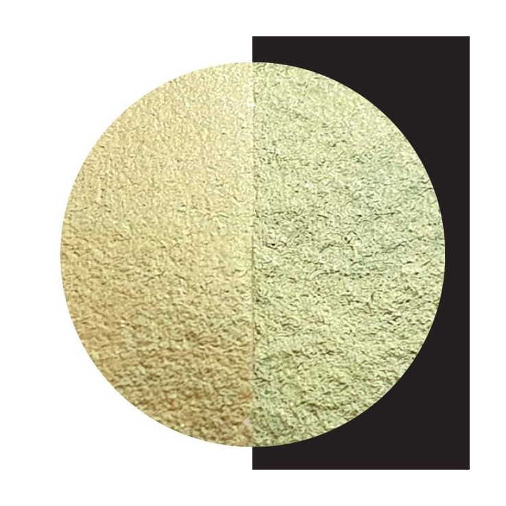 Golden Olive - Coliro Pearlcolor refill Golden Olive - Coliro Pearlcolor refill