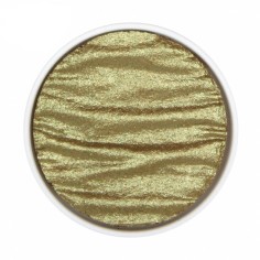 Gouden olijf - Coliro Pearlcolor opvullen