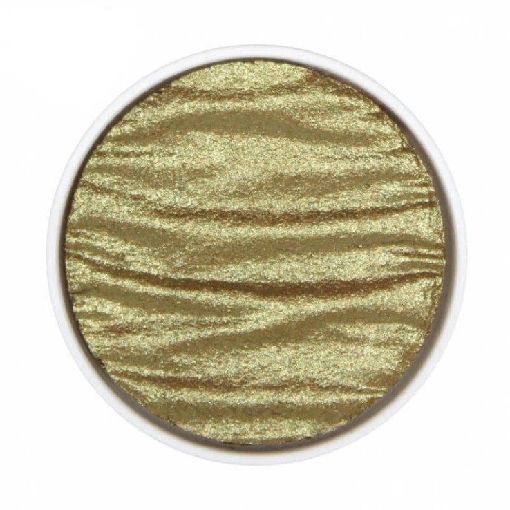 Olive d'or - Coliro Recharge Pearlcolor