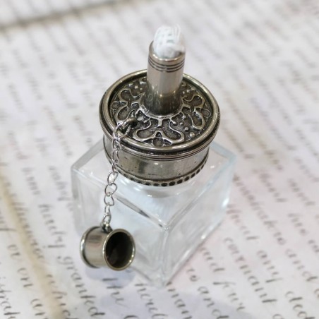 Tætningsvoksvarmer - firkantet